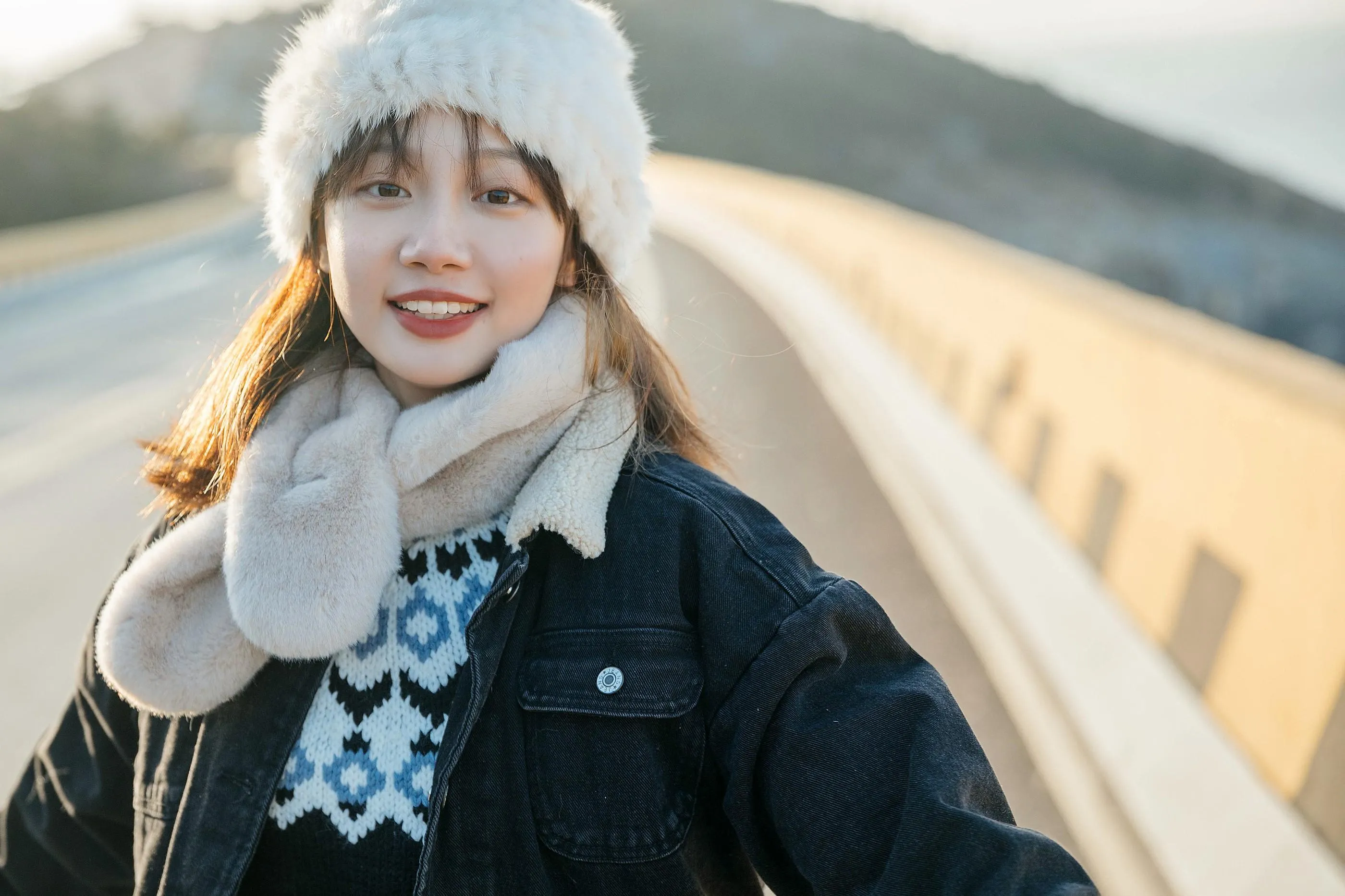 [YITUYU艺图语]2021.03.19 短途旅行 是小象吖 [35P]插图6